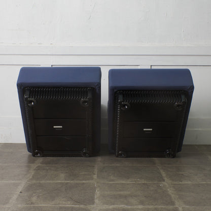 チャドウィック モジュラー シーティング ソファ 2脚セット