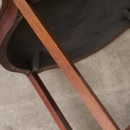 英国アンティーク オケージョナルテーブル