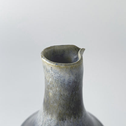 German Art Pottery フラワーベース
