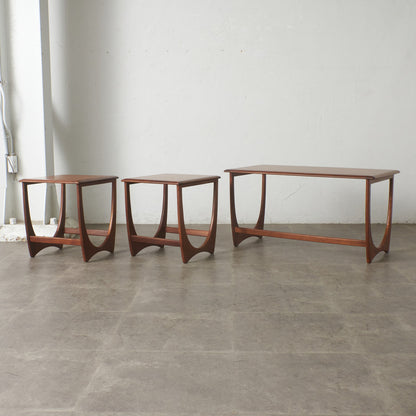 Astro ネストコーヒーテーブル