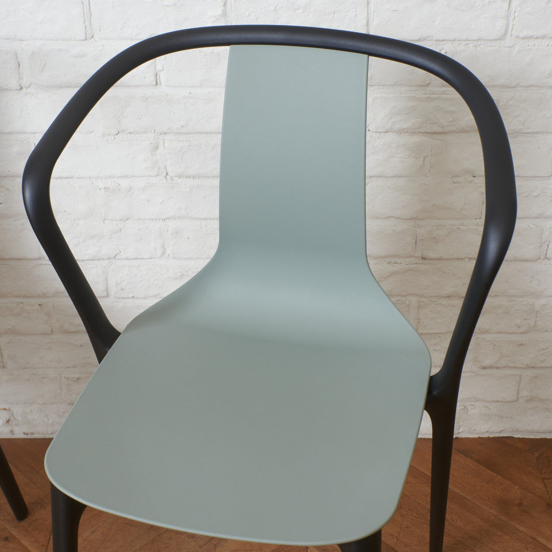 Belleville チェア 2脚セット　　　