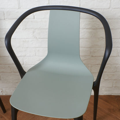 Belleville チェア 2脚セット　　　