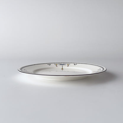 カップ＆ソーサー&プレート トリオセット