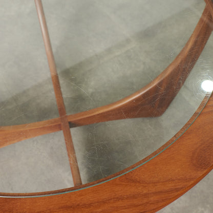 サーキュラー アストロテーブル Occasional Table (8040)