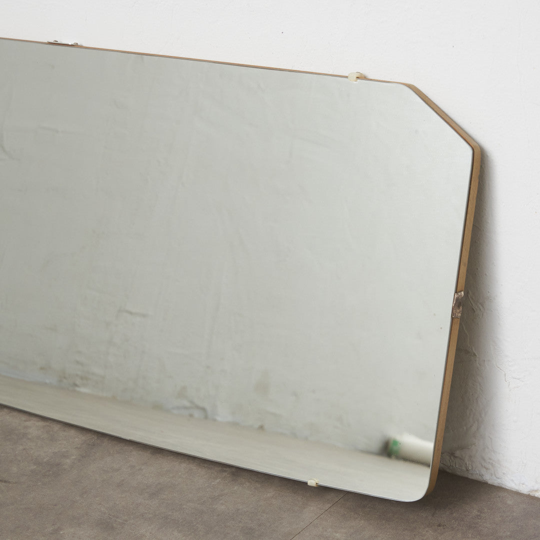 ヴィンテージ ウォールミラー