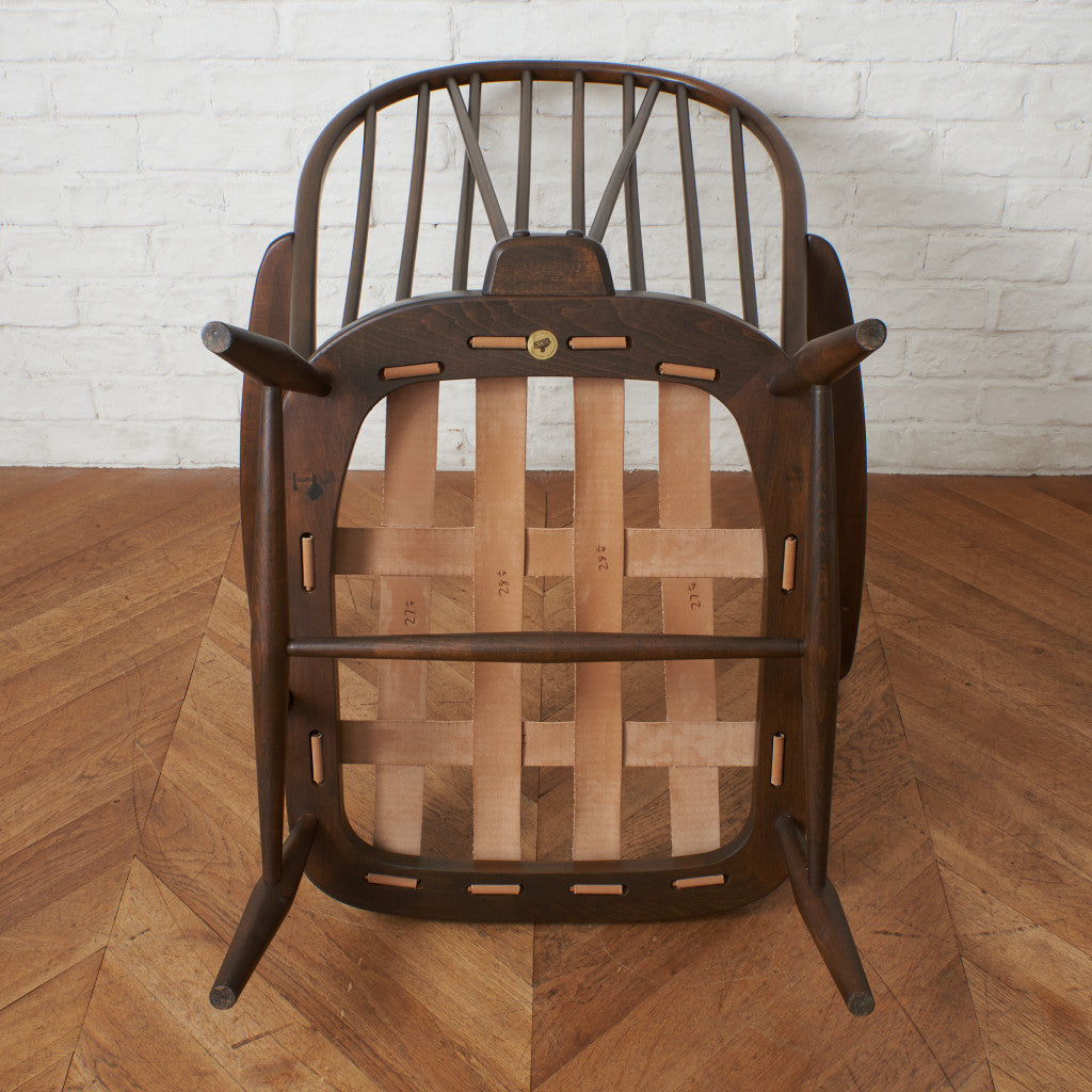 ヴィンテージ イージーチェア (204)