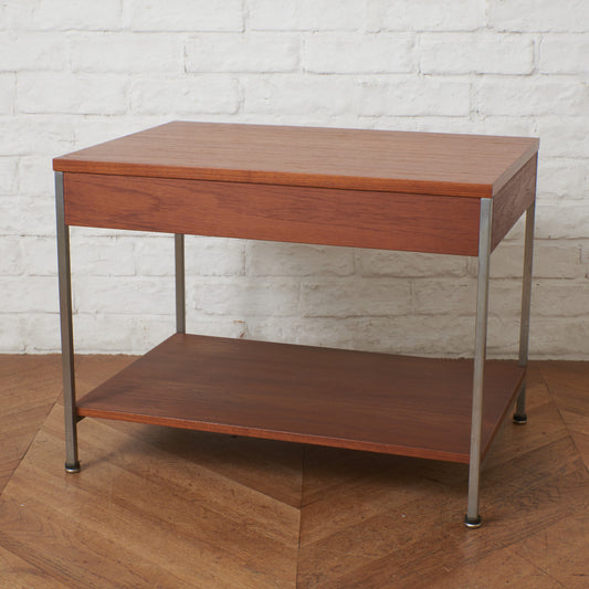 ヴィンテージ サイドテーブル