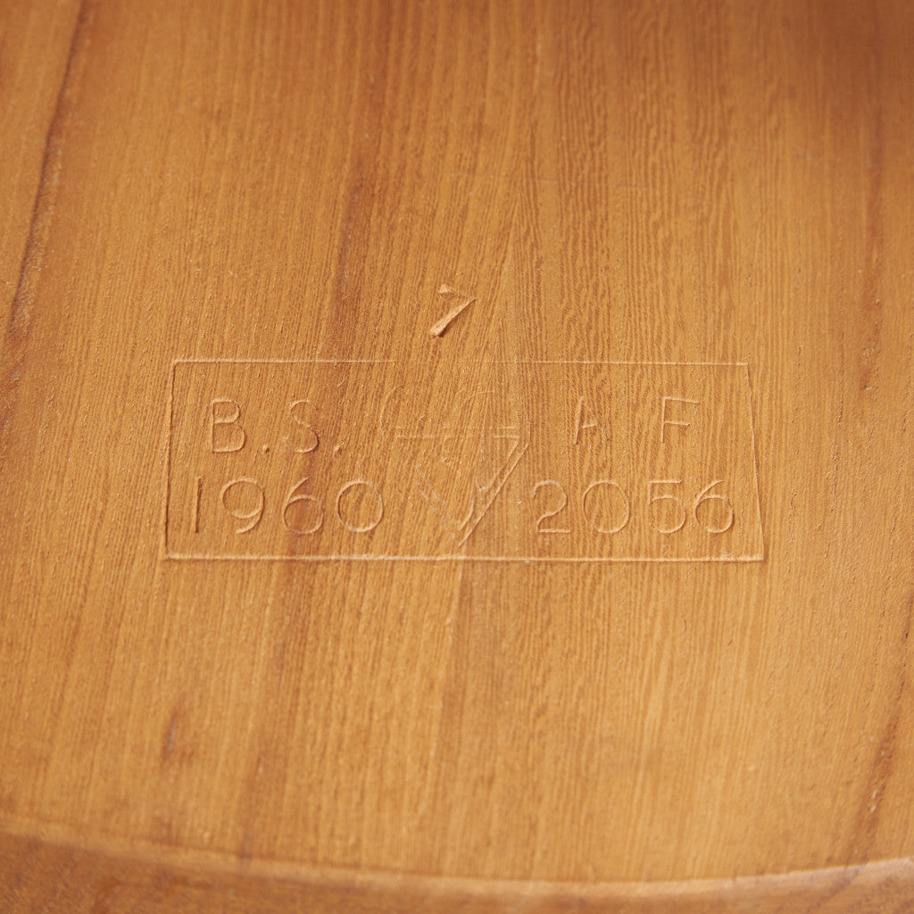 ヴィンテージ ゴールドスミス アームチェア