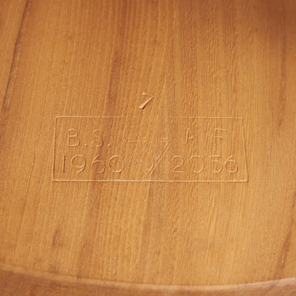 ヴィンテージ ゴールドスミス アームチェア