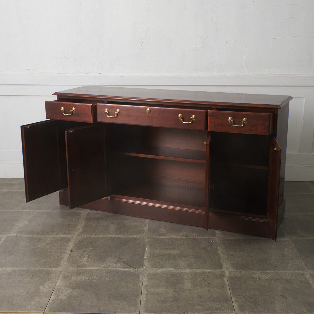 クラシック サイドボード