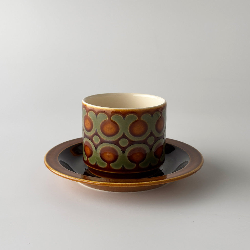 BRONTE ブロンテ カップ＆ソーサー