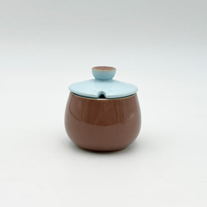 Lucerne ルツェルン シュガーポット