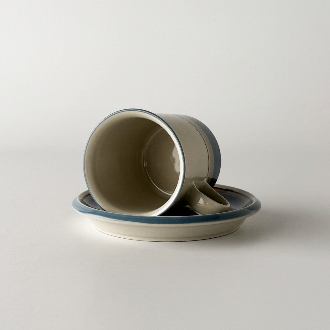 Uhtua ウートゥア カップ＆ソーサー