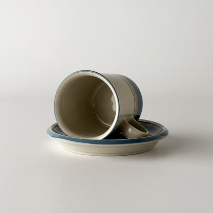 Uhtua ウートゥア カップ＆ソーサー