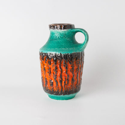 フラワーベース