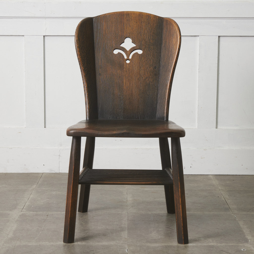 PROVINCIAL ウィングチェア