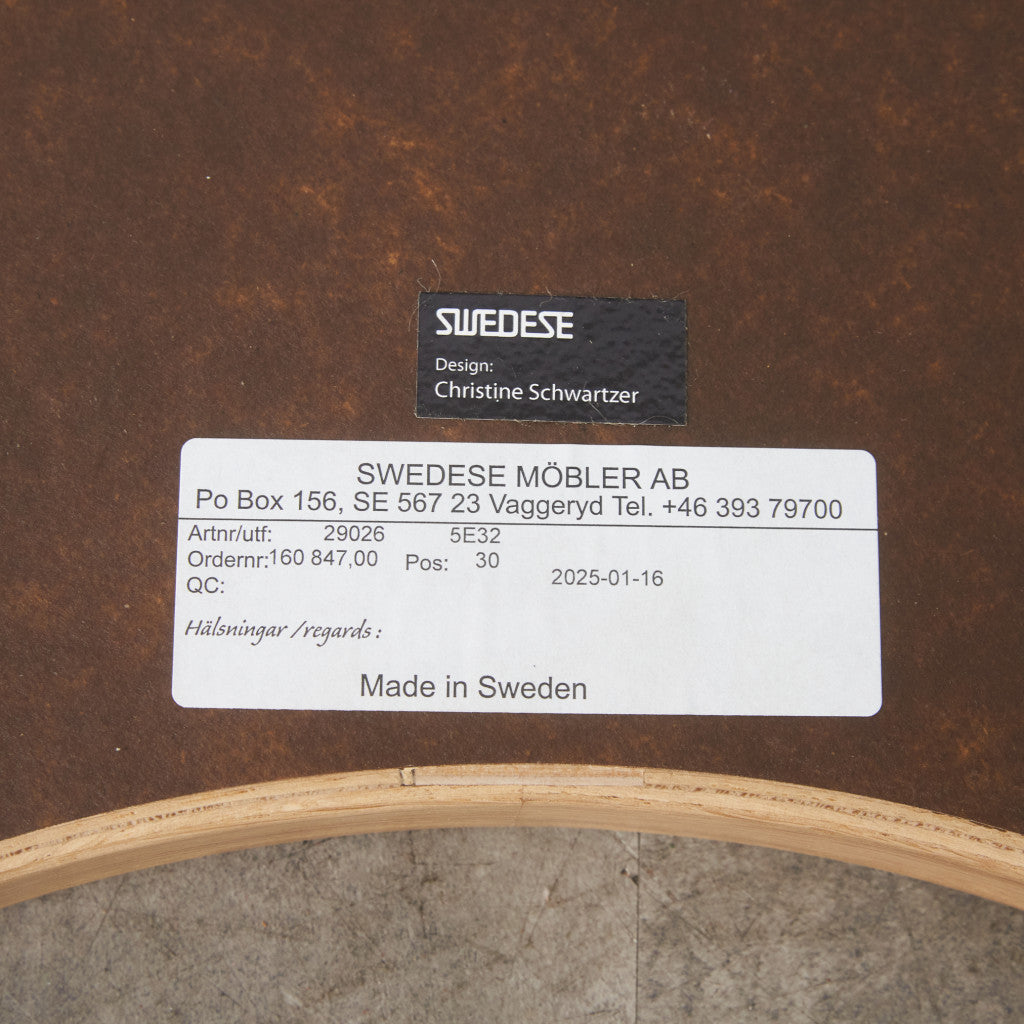 FLOWER コーヒーテーブル