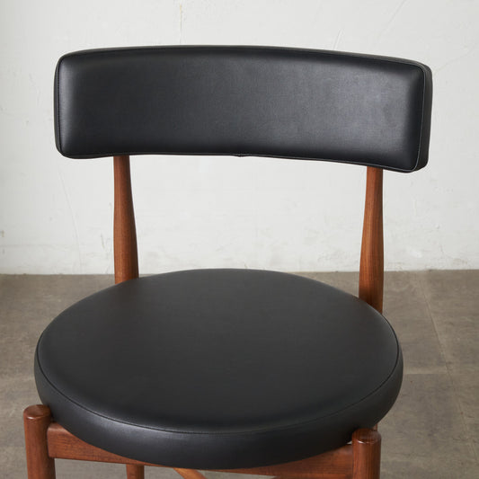 サーキュラーチェア / 張替済