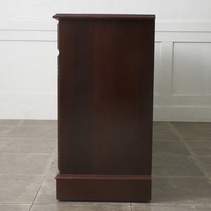 クラシック サイドボード