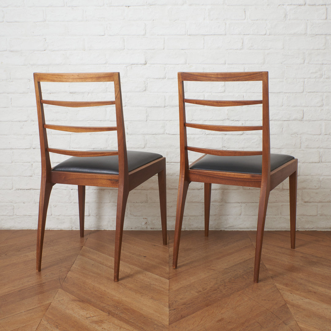 Dunvegan ダイニングチェア 2脚セット