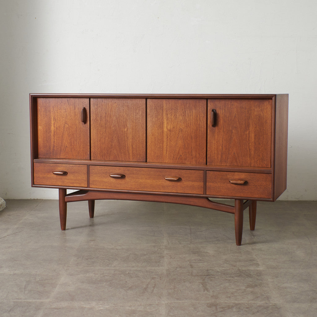 Brasilia サイドボード (4057)