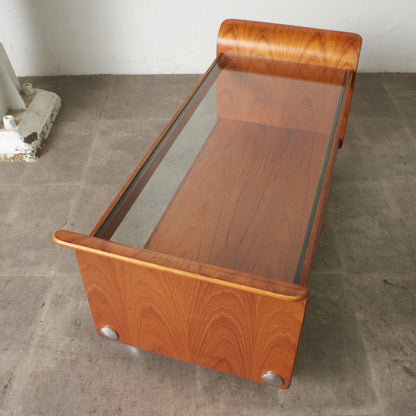 チューリップ コーヒーテーブル (3500D)