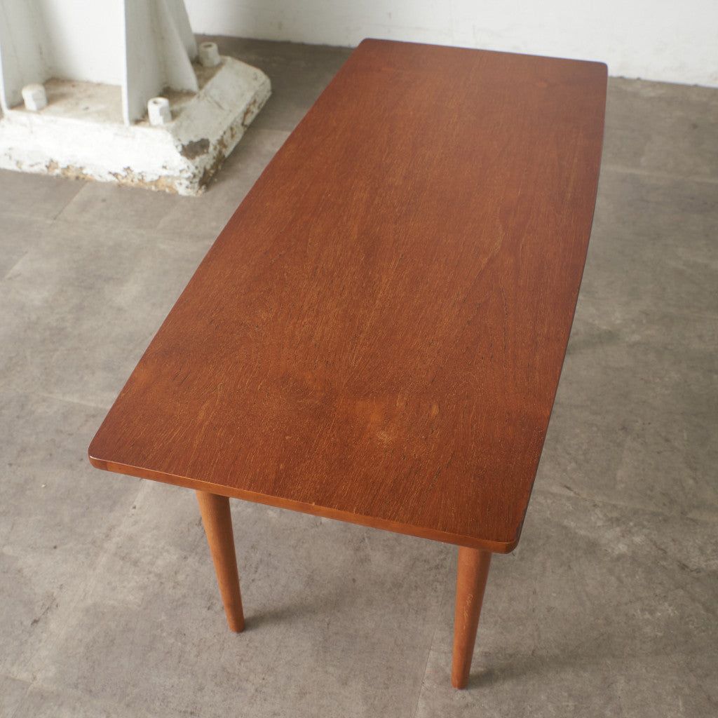 英国ヴィンテージ センターテーブル