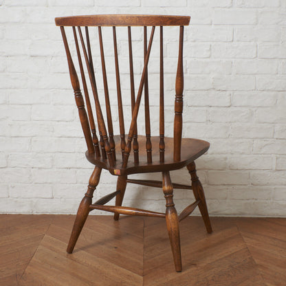 スピンドルバック ウィンザーチェア
