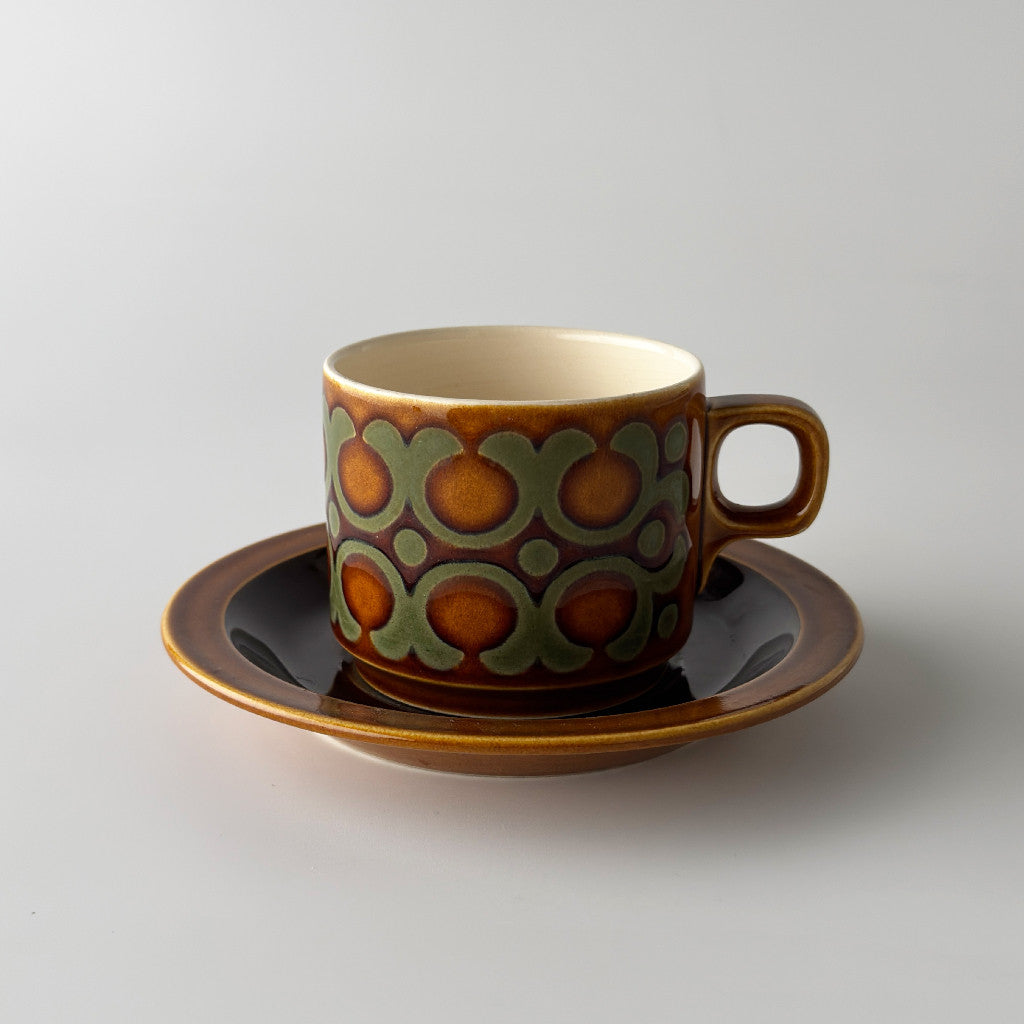 BRONTE ブロンテ カップ＆ソーサー