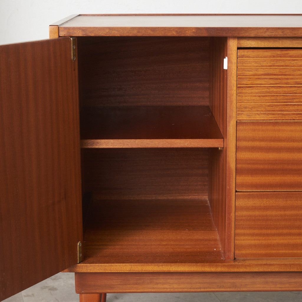 ヴィンテージ サイドボード