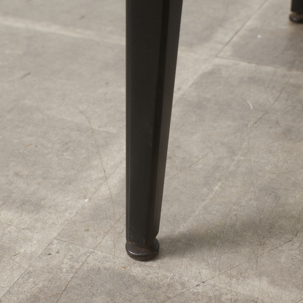 ヴィンテージ エクステンション ダイニングテーブル