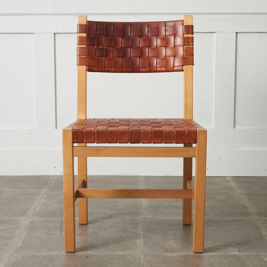 Rustic ダイニングチェア