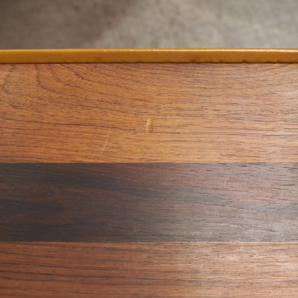 Jorge Zalszupin ヴィンテージ デスクワゴン