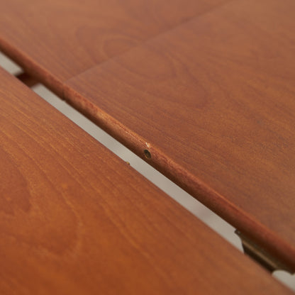 エクステンション ラウンドダイニングテーブル