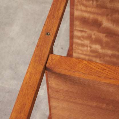 デンマーク製 ヴィンテージ ティートロリー