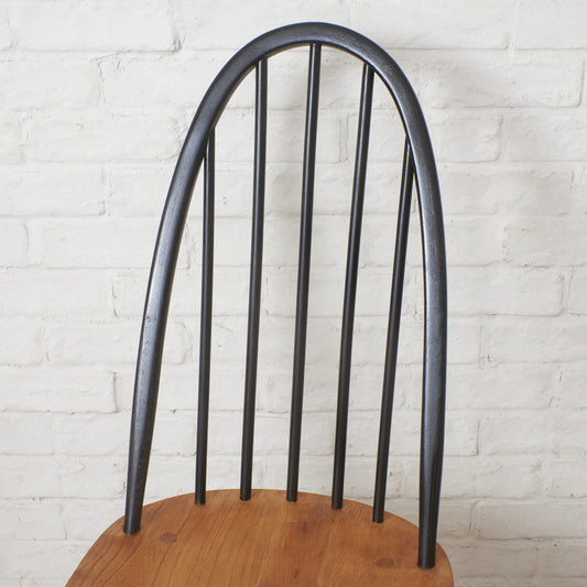 ヴィンテージ クエーカーチェア / リペイント品