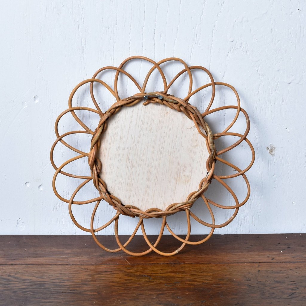 フラワーミラー (S) THE AROROG / アラログ