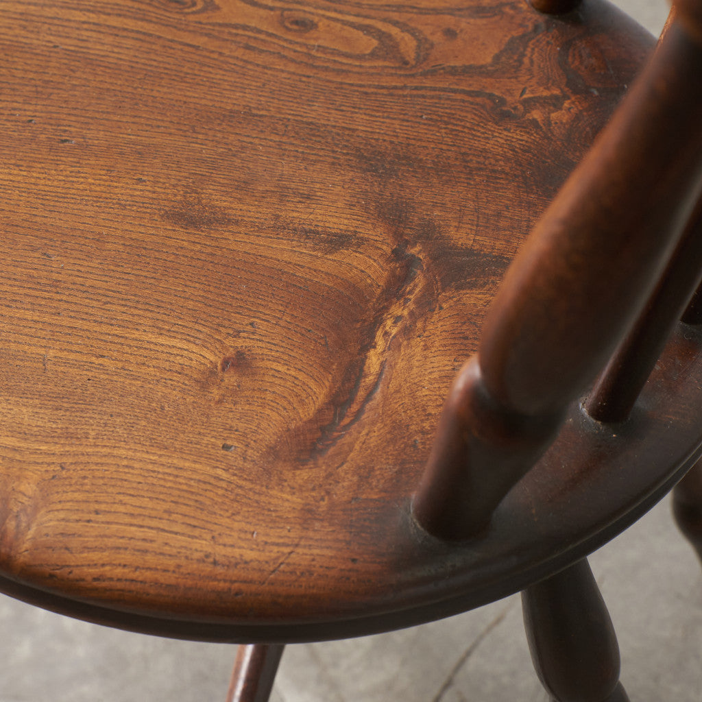 英国アンティーク アイベックスチェア – rocca rocca