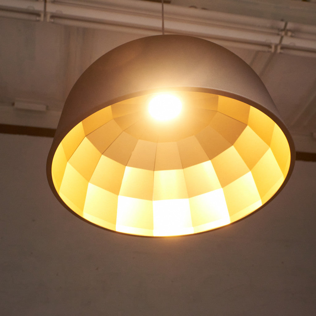 Empty 439/L ペンダントランプ