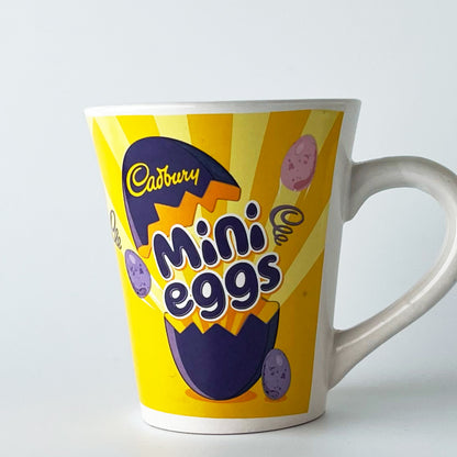 ヴィンテージ アドバタイズ マグカップ