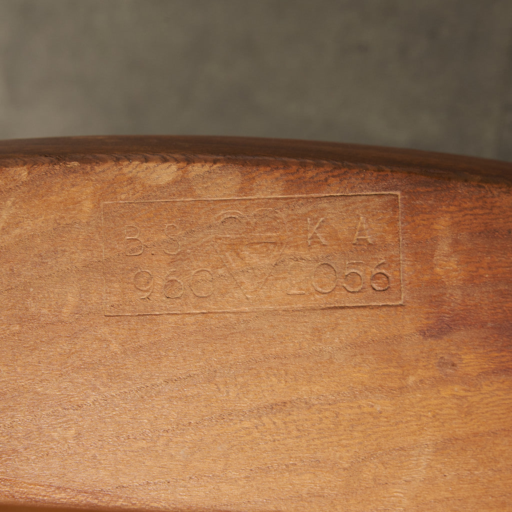 スティックバック / ハイバックチェア