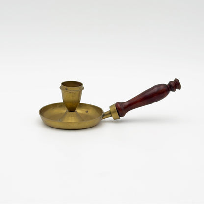 真鍮製 キャンドルスタンド