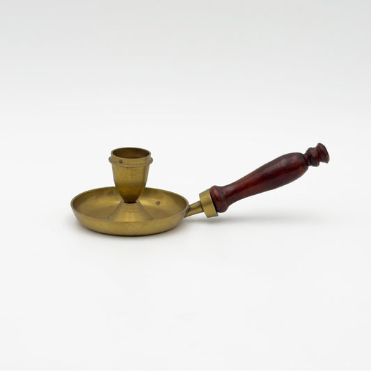 真鍮製 キャンドルスタンド