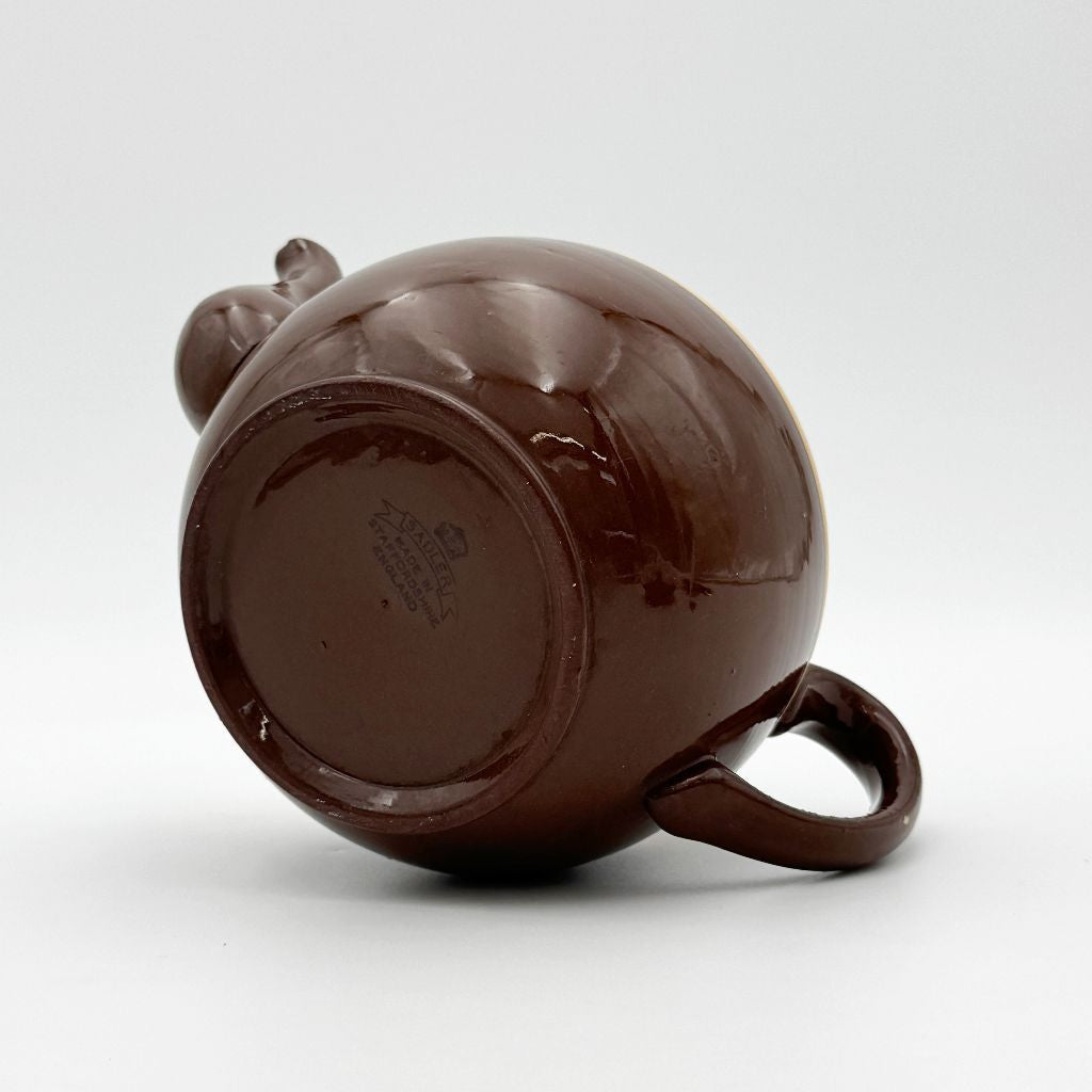 SADLER サドラー ティーポット