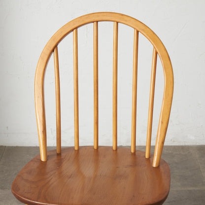 フープバックチェア