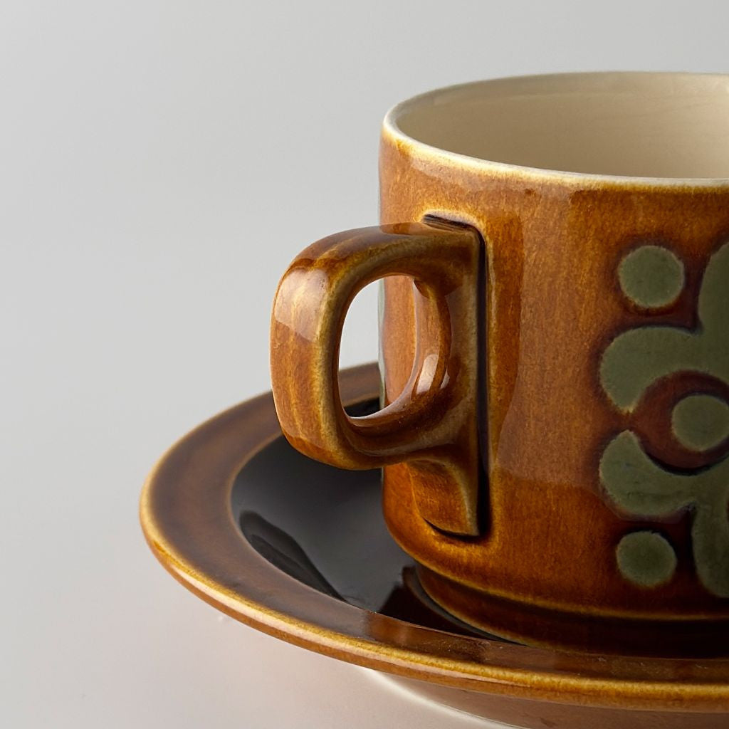 BRONTE ブロンテ カップ＆ソーサー