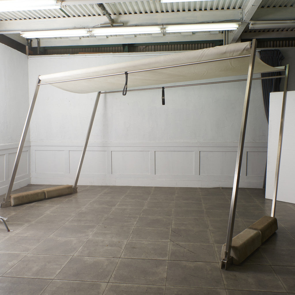 ホッパーシェード