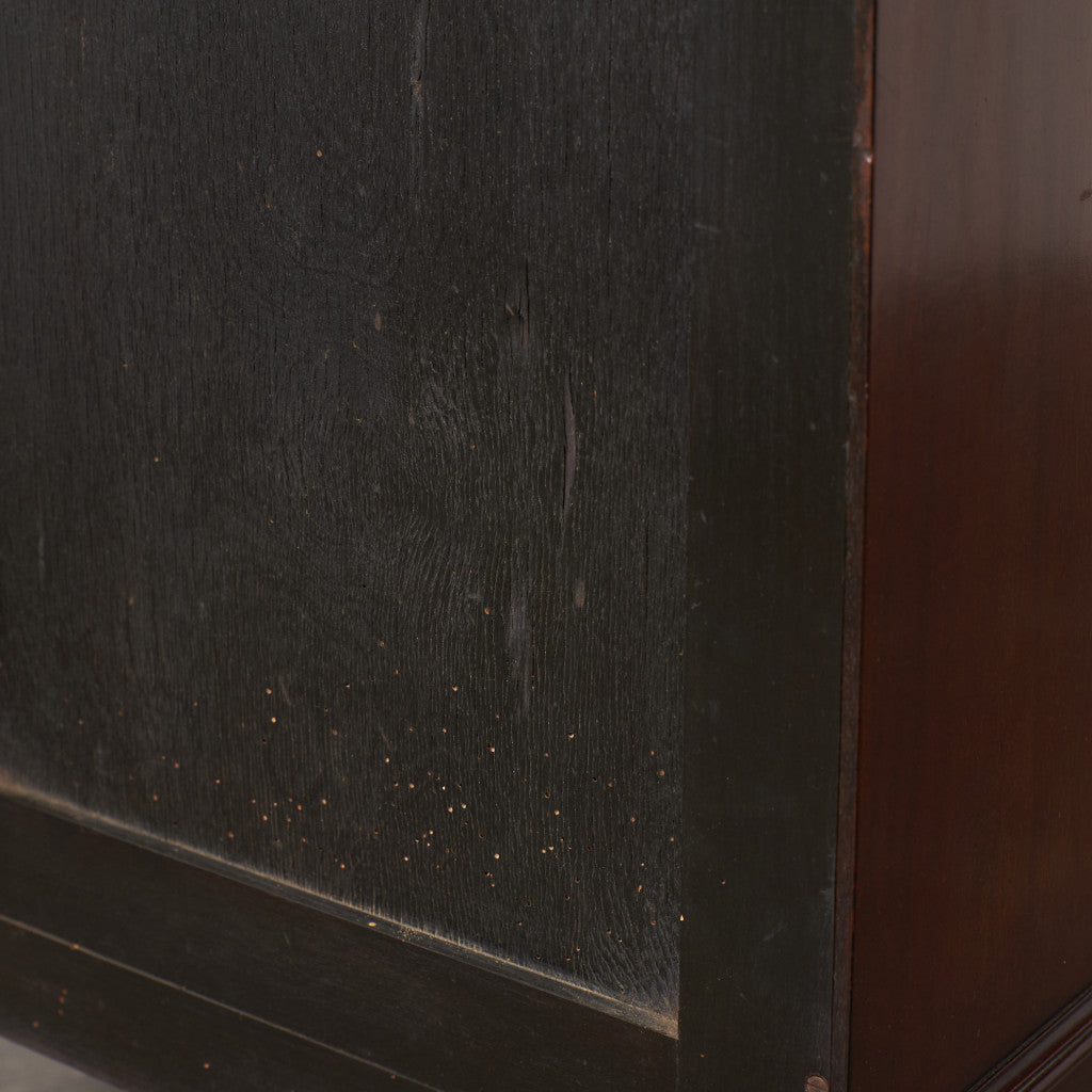 英国アンティーク ライティングビューロー