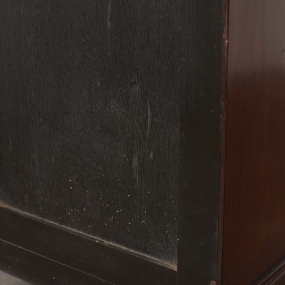 英国アンティーク ライティングビューロー