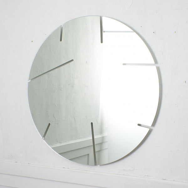 Slash ウォールミラー